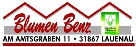 Blumen Benz